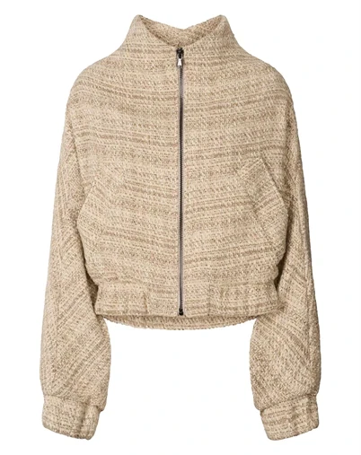 Rabens Saloner - Hareem Jakke - Powder Check 
